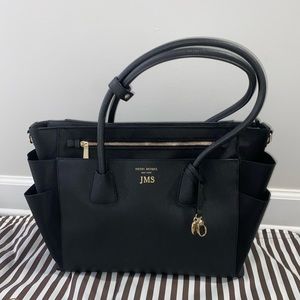 SOLD!!** NWOT HENRI BENDEL BABY BAG!!!